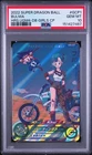 PSA10 2022 SDBH UGM4-GCP1 Bulma Dragon Ball Girls Card