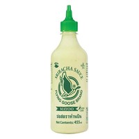 Flying Goose Sriracha Mayoo Green Chilli 455Ml