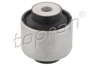 1X Topran 634 445 Lagerung Lenker FüR Audi