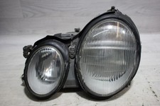 Hauptscheinwerfer Scheinwerfer links 2088000175 Mercedes Benz CLK W208 Bj,01