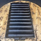 Vintage Wagner Ware? Bread Stick Pan Cast Iron 11 Slot