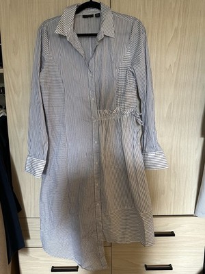 halogen shirt dress Shop Blue Halogen Online