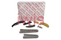 iwis Motorsysteme Steuerkettensatz 59830Set FüR Audi Porsche Seat VW