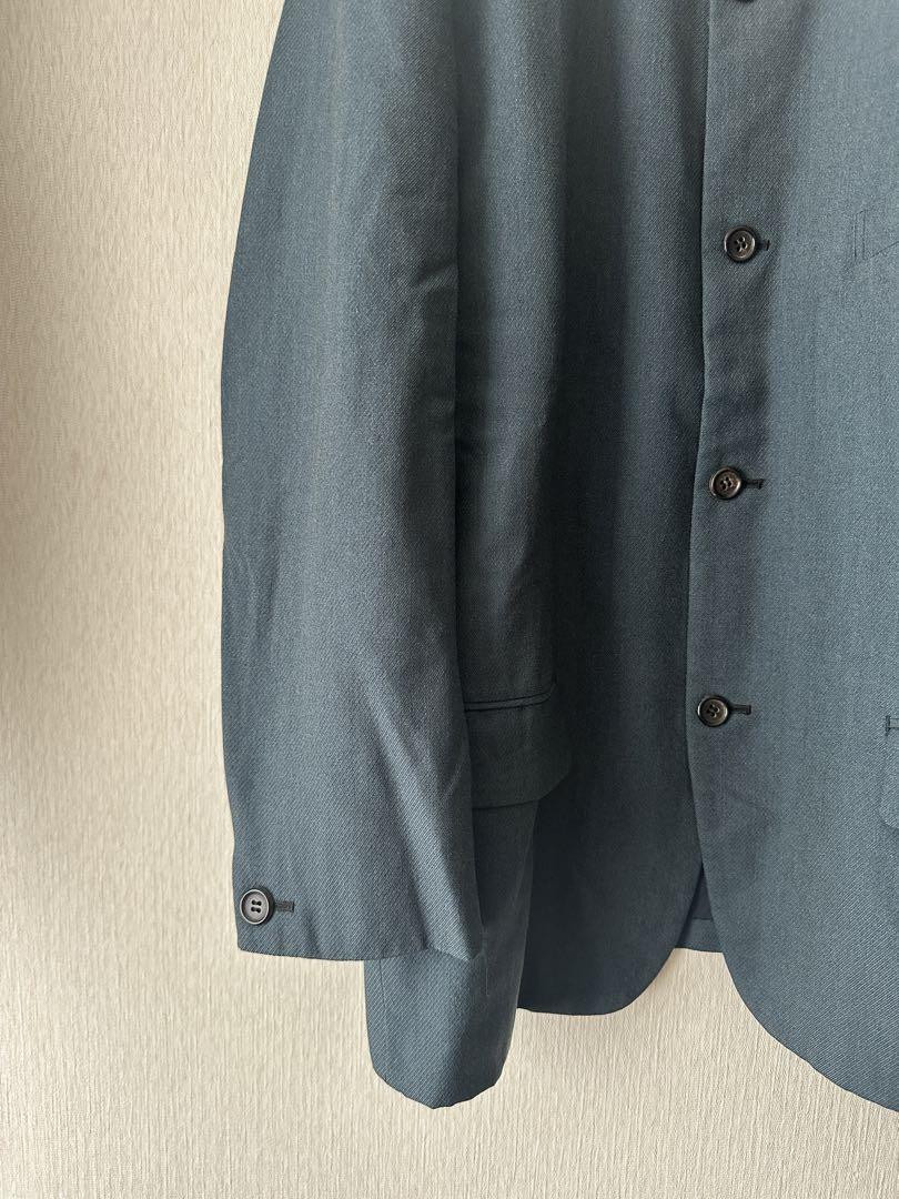 COMME des GARCONS 89Aw China Jacket Men's #EB ZIA | eBay COMME des GARCONS 89Aw China Jacket Men's #EB ZIA | eBay