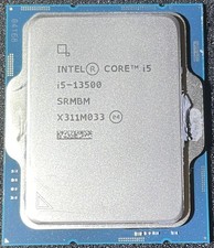 New-Pull Intel Core i5-13500 Desktop Processor 14 cores 24MB LGA1700 SRMBM