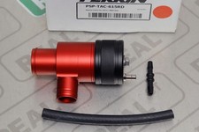 Perrin Recirculating Bov Blow Off Valve Kit Redblack For Wrx 15-21 Fa20dit Perrin Recirculating Bov Blow Off Valve Kit Redblack For Wrx 15-21 Fa20dit