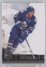 2010-11 Upper Deck The Cup 133/249 Dion Phaneuf #10 15ok