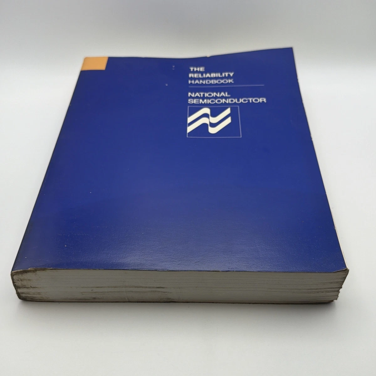 National Semiconductor Electronic Components Books & Manuals for