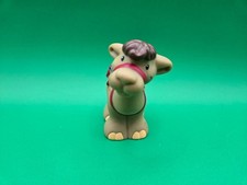 Little People: Nativity Scene / Camel / 2005