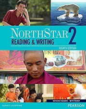 NorthStar Reading and Writing 2 with MyEnglishLab Beth, Haugnes,