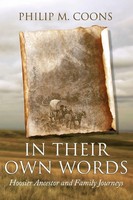M. Coons Philip M. Coons (U. A.) | In Their Own Words | Taschenbuch | Englisch