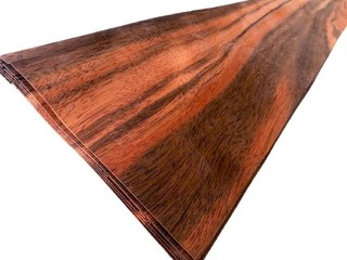 3 89 m2 MAKASSAR AMARO Ebenholz Echtholzfurnier Möbel Tischplatte Edelholz DIY