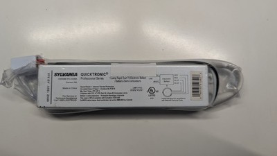 NEW ELECTRONIC BALLAST for BUDWEISER CLYDESDALE CAROUSEL direct mounting