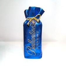 Ballantine’s Finest Vintage Scotch Whisky 700ml Sigillato
