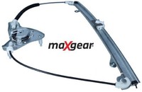 Maxgear 50-0844 Fensterheber Kreuzarm Reparatursatz Fenster Heber FüR Renault