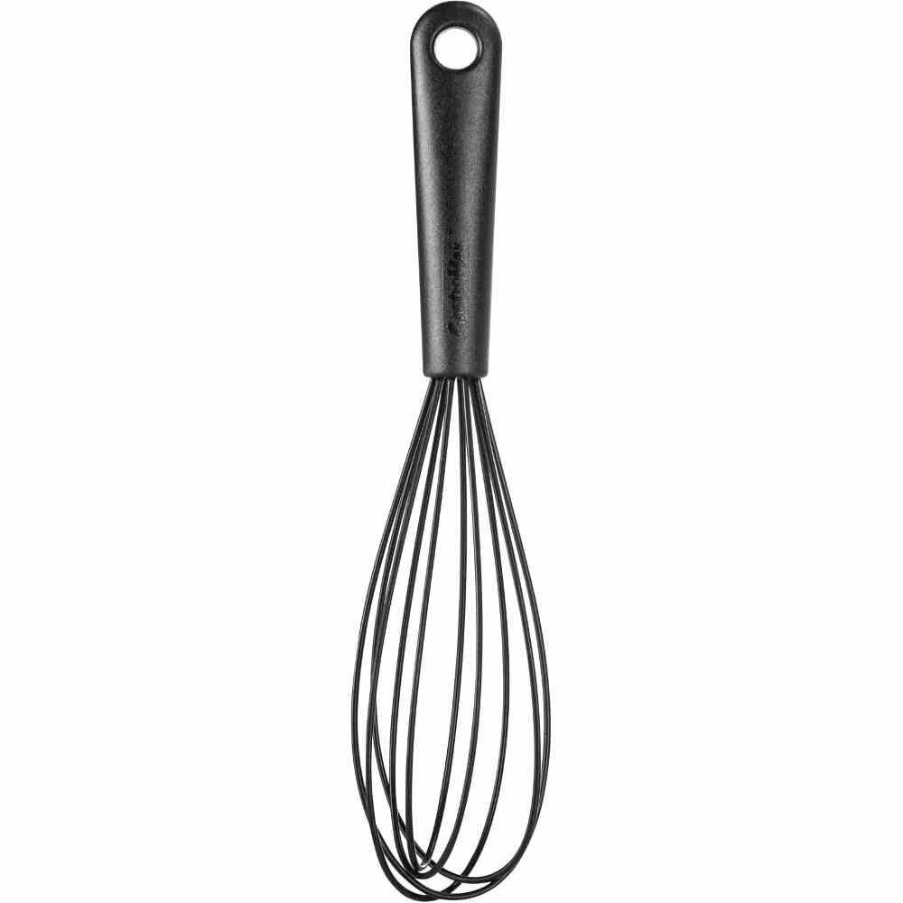 GastroMAX Schneebesen schwarz 28 см 2290₽