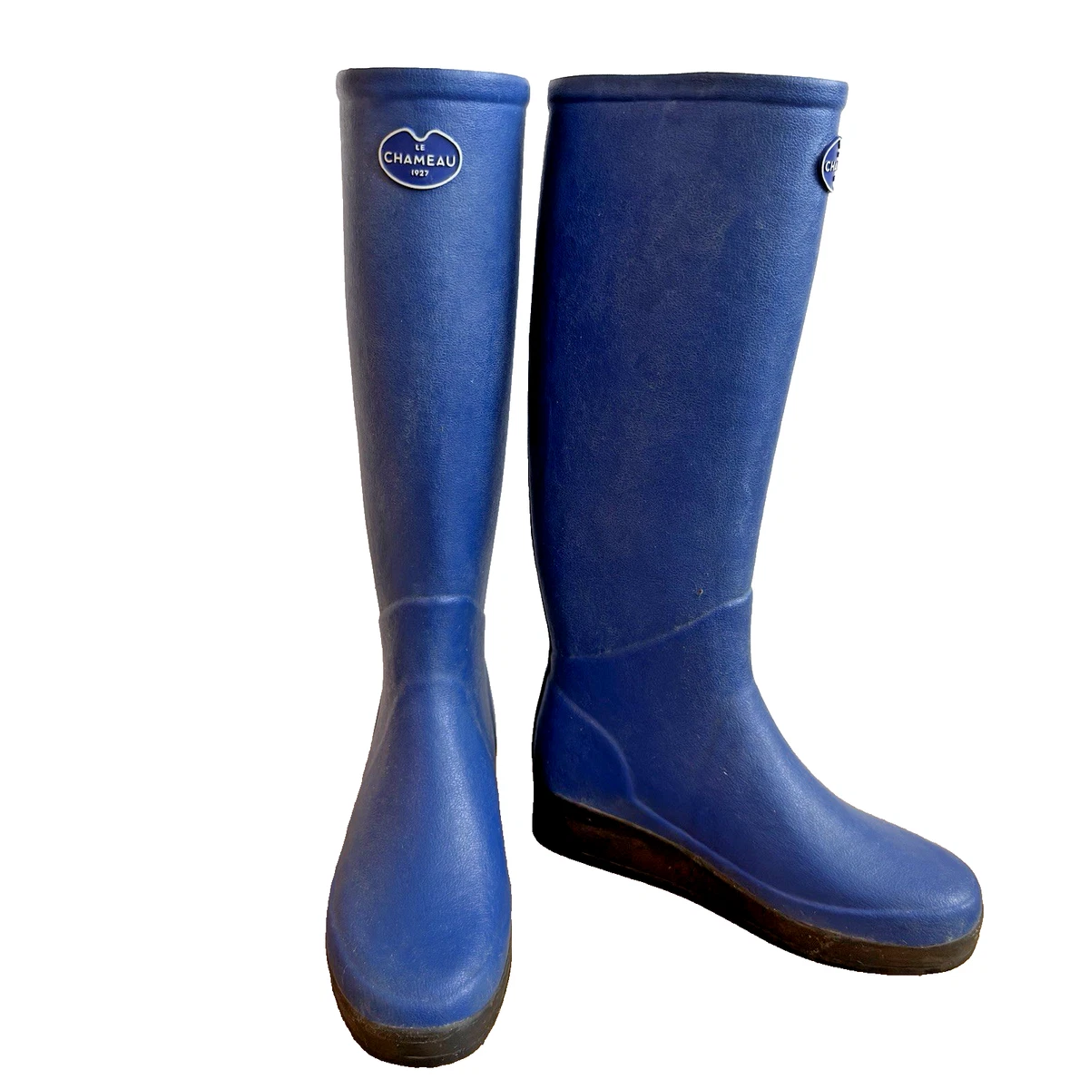 Women's Le Chameau for sale | eBay