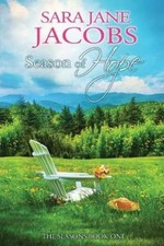 Sara Jane Jacobs Season of Hope (Paperback)