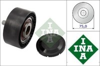 INA 532072210 Umlenk-/FüHrungsrolle FüR Keilrippenriemen Umlenkrolle FüR BMW