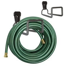 150ft Garden Hose Holder