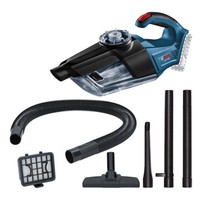 Bosch Akku-Sauger Gas 18V-1, 06019C6200
