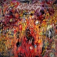 Nothingness - Supraliminal - Cd - G3Z