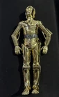 C-3PO ACTION FIGURE Star Wars  12" 1997 HASBRO COLLECTOR SERIES Vintage