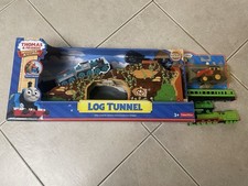 Thomas And Friends Wooden Railway New In Box Lot With Used ERTL Engines 