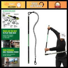Golf Swing Trainer - Fitness & Training Syste...