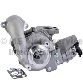 PIERBURG Turbolader CITROËN PEUGEOT DS 1,6 1610580580 9804119380 9HC(DV6C)
