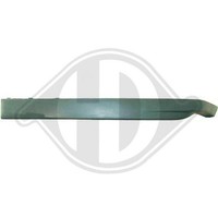 Spoiler Diederichs 2212063 FüR VW Vorne Links