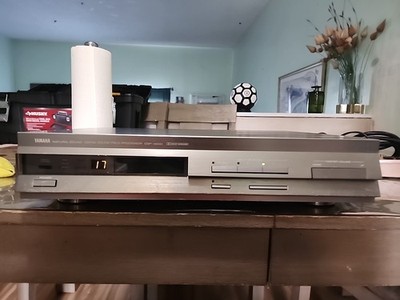 yamaha dsp-3000  Digital Sound Field Processor