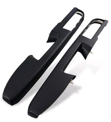 80994 Front Driver & Passenger Side Armrest Repair Set for Chevrolet GMC Tahoe