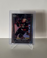 2025-26 Upper Deck Series 2 Brady Tkachuk Encore