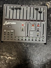Lightronics TL-112 Stage Control Light Console 12-Channel 3-Pin Manual Scene Con
