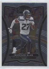 2019 Panini Select Premier Level Marquise Blair #154 wd9