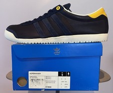 Adidas Kopenhagen Norse Projects 2009 1/390 UK 9 G19846 BNIB Solebox Colette New