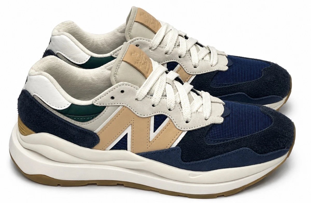 New Balance 57/40 Peacoat Sand for Sale | Authenticity  display picture 3