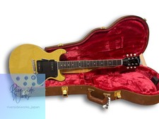 Gibson Les Paul Special TV amarillo doble corte 3,65 kg