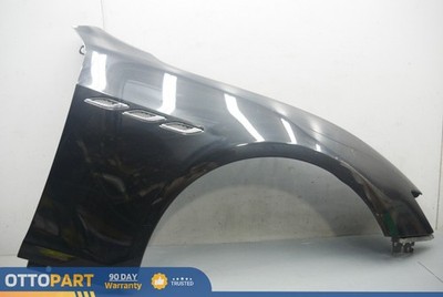 2014-2019 MASERATI GHIBLI Front Right Side Fender Shell Cover Panel 673002042