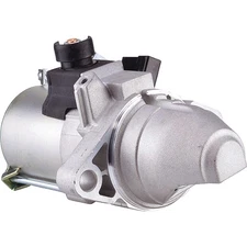 Remanufactured Automotive Starter For 1.3L Honda Civic 06-11 410-54277R SMU0425