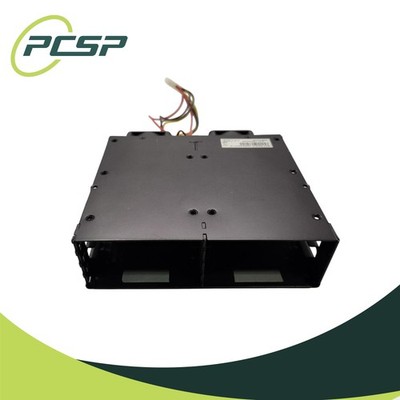 ICY DOCK MB998IP-B 8-Bay 2.5