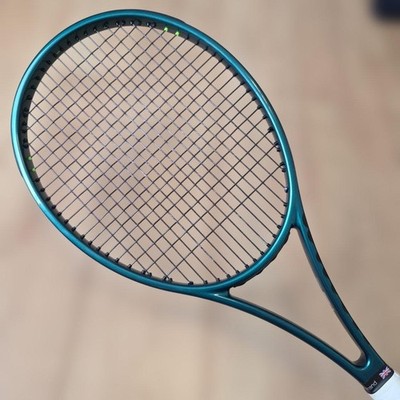 Wilson Blade V9 18×20 custom G3 Wilson blade pro V9 18×20 G3 tennis racket | eBay