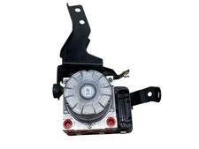 2022 - 2024 MITSUBISHI ECLIPSE CROSS OEM ABS ...
