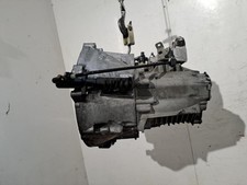 Boite de vitesse Peugeot 308