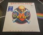 Grateful Dead Reckoning 2 LP Cobalt Blue Vinyl Record Album Ltd /5000 Sealed New