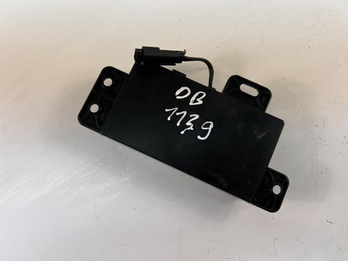 OPEL MOKKA / MOKKA X Steuergerät 42454411 27272865