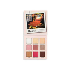 Image of Revolution Eyeshadow X Friends Rachel Palette
