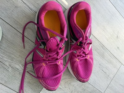NB New Balance Laufschuhe Sportschuhe Vazee pink