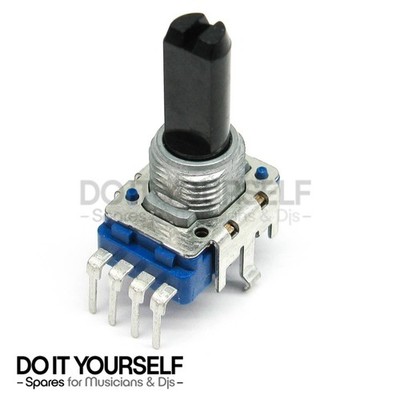 4 X ACCESS VIRUS CLASSIC - A - B - KB - C - TI - TI2 - INDIGO POTENTIOMETER